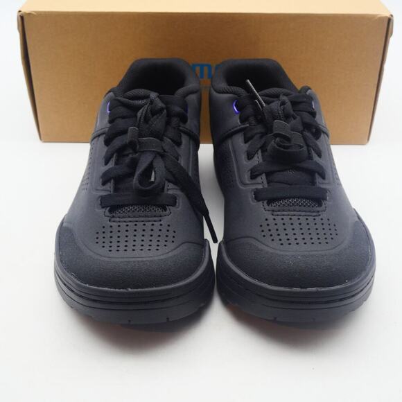 NEW Shimano SH-GR501 Men’s 3 MTB Cycling Shoe EU 35 BLACK main image 6